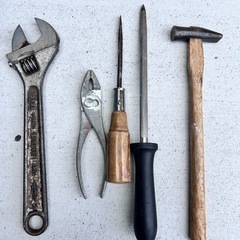 工具箱　おまけ付き
の画像
