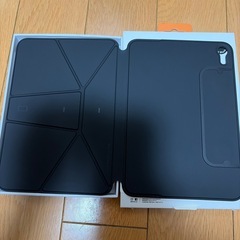 【開封済未使用】iPad mini用ケース MOFT DYNAMIC FOLIOの画像