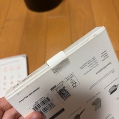 【開封済未使用】iPad mini用ケース MOFT DYNAMIC FOLIOの画像