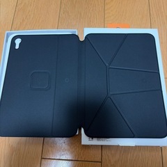 【開封済未使用】iPad mini用ケース MOFT DYNAMIC FOLIOの画像