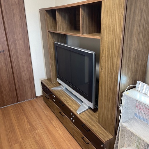 テレビボード