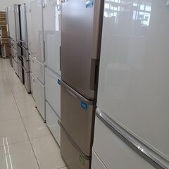 ★リユースのサカイ日立店★HJ7888 SHARP 冷蔵庫 152L 20年製 動作確認／クリーニング済み の画像