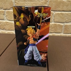 ドラゴンボール超　ゴジータ
の画像