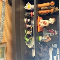 置物の画像