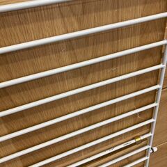 【リユ-スのサカイ広島石内店】ジモティ割！収納棚/クリ-ニング済み/HG-7377/広島市 家具　佐伯区 家具　南区 家具　西区 家具　東区 家具　中区 家具　安佐南区 家具　安佐北区 家具　安芸区 家具　府中町 家具　海田町 家具　熊野町 家具　坂町 家具　廿日市市 家具の画像