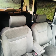 スズキパレット・車検有の画像