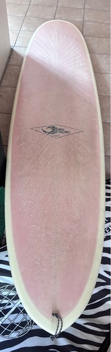 サーフボード　ロング