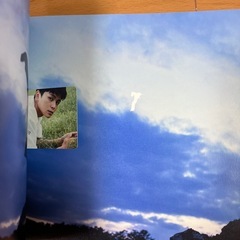 眞栄田郷敦　フォトブック　スタイルブック
 の画像