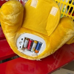 激レア★レトロ　おしゃべり　プーさん　ぬいぐるみの画像