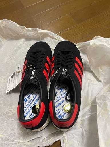 マリンスポーツ adidas