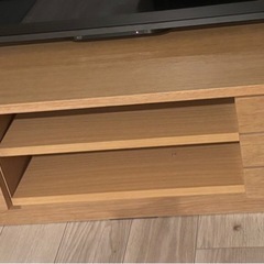 【至急】テレビ台　の画像