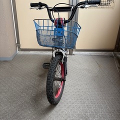GIANT ANIMATOR 子供用自転車の画像