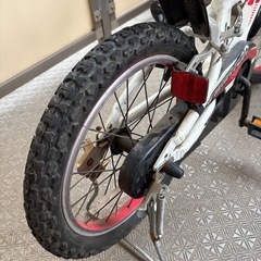 GIANT ANIMATOR 子供用自転車の画像