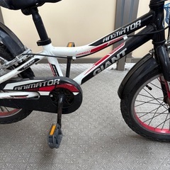 GIANT ANIMATOR 子供用自転車の画像