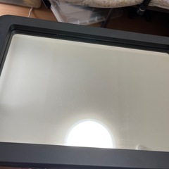 化粧鏡、スタンドミラーの画像