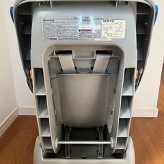 チャイルドシートの画像