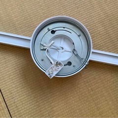 ライティングダクトレールとスポットライト3点セットの画像