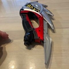 ウルトラマン　オモチャの画像