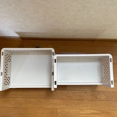 可動式ラックの画像