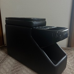 　ヴォクシーなどミニバン　コンソールBOX の画像