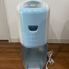 【CORONA除湿機説明書あり】引き取り限定！（2015年製）- 茨木市の画像