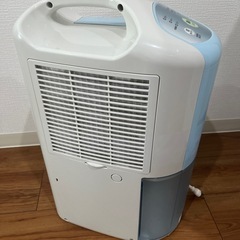 【CORONA除湿機説明書あり】引き取り限定！（2015年製）- 茨木市の画像