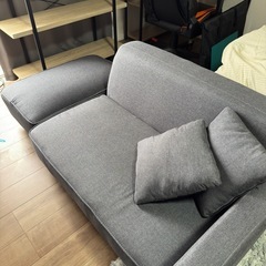 【10/1お渡し希望】ソファの画像