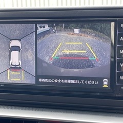 トヨタ　ライズ　Z　令和3年の画像