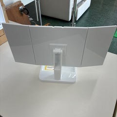 リユースのサカイ東金店　未使用品！卓上三面鏡　TJ15055の画像