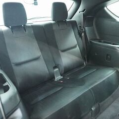 6人乗りSUV！高級感満載の内装で運転のバイブス👆👆の画像