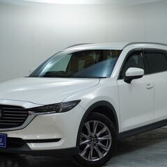 6人乗りSUV！高級感満載の内装で運転のバイブス👆👆の画像