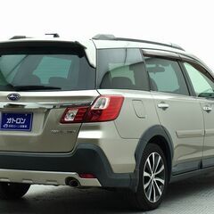 スバル エクシーガ　クロスオーバー７ 　モダン　スタイルの画像