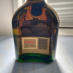 カルロス1世　ブランデー　50mlの画像