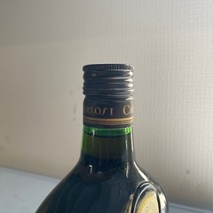 カルロス1世　ブランデー　50mlの画像