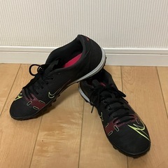 ナイキ マーキュリアルヴェイパー 14 TF トレーニングシューズ 26cmの画像