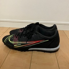 ナイキ マーキュリアルヴェイパー 14 TF トレーニングシューズ 26cmの画像