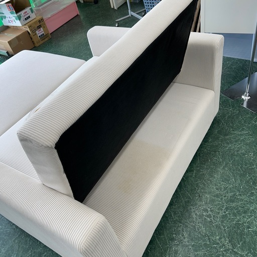 リユースのサカイ東金店 タンスのゲン ソファーベッドTJ15054