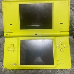 Nintendo dsi
の画像