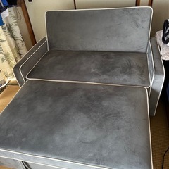 ソファー🛋️の画像