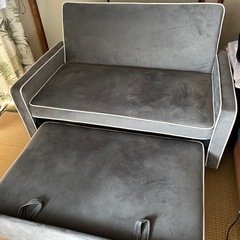 ソファー🛋️の画像