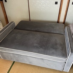 ソファー🛋️の画像