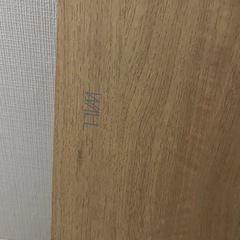 テレビ　WALL INTERIOR TVSTAND V3 LOW TYPE超美品 の画像