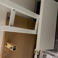 テレビ　WALL INTERIOR TVSTAND V3 LOW TYPE超美品 の画像