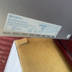 PlayStation3 sony の画像