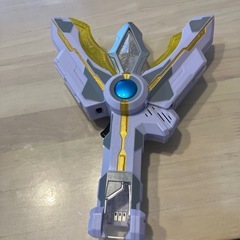 ウルトラマン　オモチャの画像