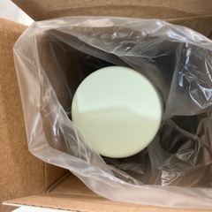 【未使用】　炭酸対応　ステンレスボトルの画像