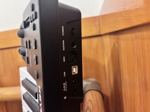 M-AUDIO 61鍵 MIDI