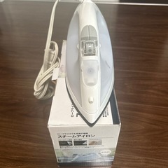 ニトリ アイロン【終了】の画像