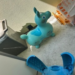アンパンマン滑り台つきジャングル、ロディの画像