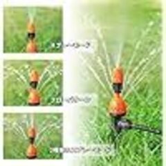 散水ノズルの画像